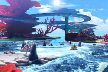 《数码宝贝物语：时空异客》试玩版将在PC上线！(图2)