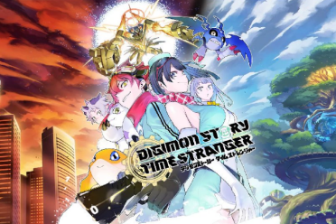 《数码宝贝物语：时空异客》试玩版将在PC上线！(图3)