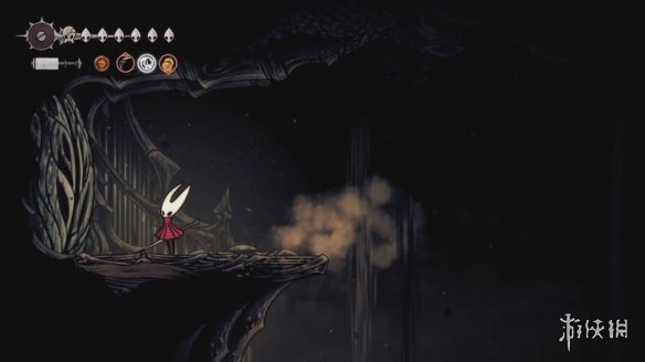 独游圈梦幻联动?《丝之歌》彩蛋或致敬《33号远征队》(图1)