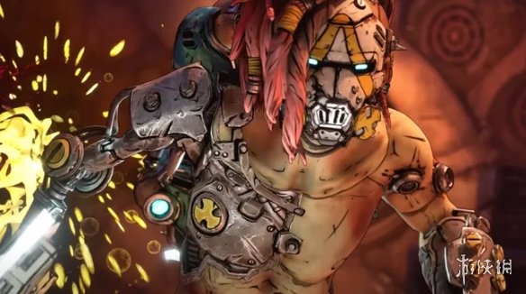 Gearbox回应《无主4》条款争议 承诺不会收集玩家隐私(图1)