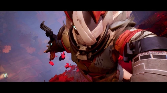 高速射击新作《UNYIELDER 不屈者》确认9月底发售(图5)