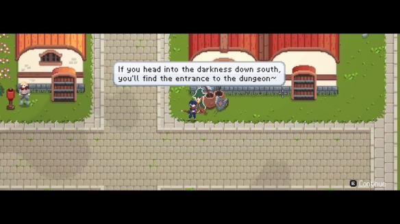 魔法全开勇闯地下城！《掠宝法师》今日启动抢先体验(图4)