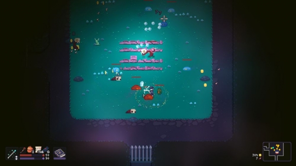 魔法全开勇闯地下城！《掠宝法师》今日启动抢先体验(图6)