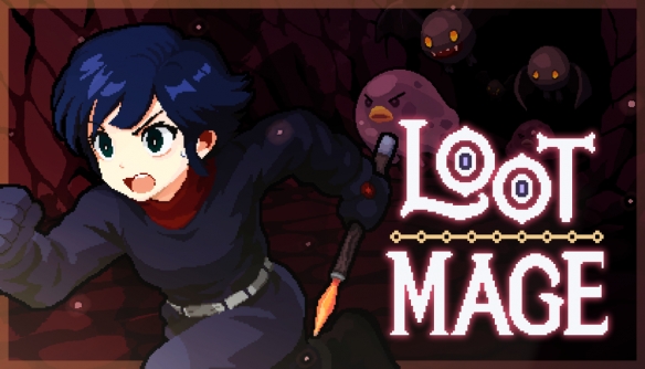 魔法全开勇闯地下城！《掠宝法师》今日启动抢先体验(图1)