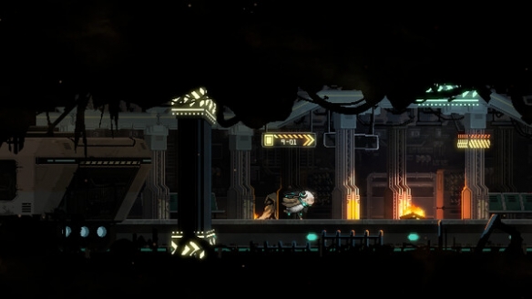 《孤羊战纪》EA版评测：陌上狼如遇，羊子弑无双(图4)