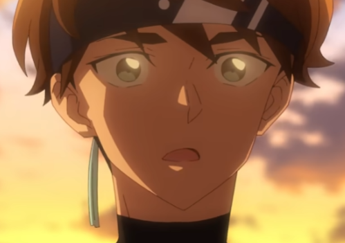 P.A.WORKS 动画《永久的黄昏》第二波预告与ed情报(图4)