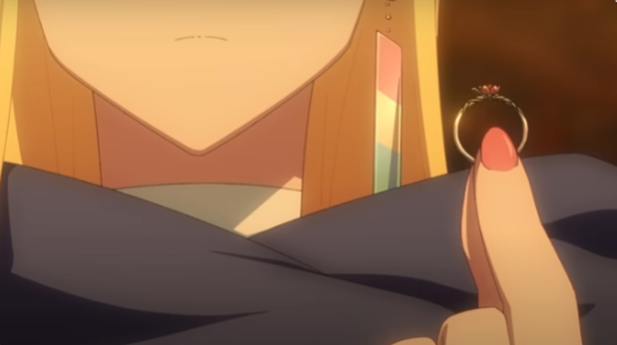 P.A.WORKS 动画《永久的黄昏》第二波预告与ed情报(图1)