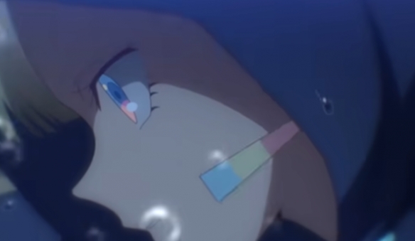 P.A.WORKS 动画《永久的黄昏》第二波预告与ed情报(图5)