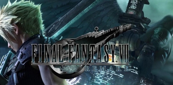 最终幻想7重制版第3部分和王国之心4开发进展顺利!(图2)