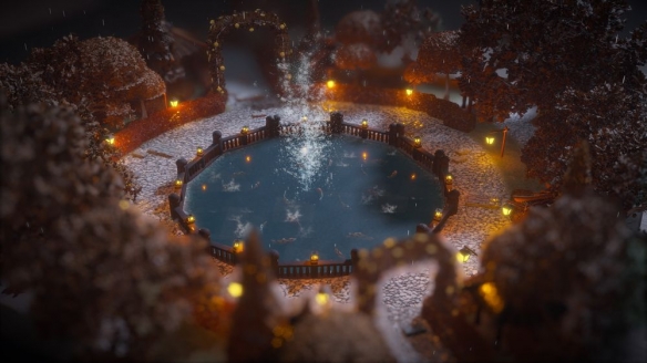 自由栽种与创意布置并重──《梦想花园》试玩版上线(图6)