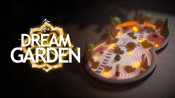 自由栽种与创意布置并重──《梦想花园》试玩版上线(图3)