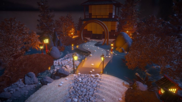 自由栽种与创意布置并重──《梦想花园》试玩版上线(图9)