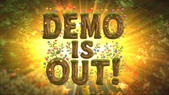 自由栽种与创意布置并重──《梦想花园》试玩版上线(图2)