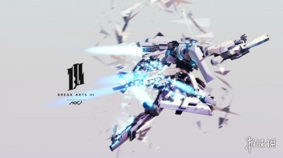 《爆击艺术3》延期两月后发售确定!自由定制机魂燃烧!(图1)