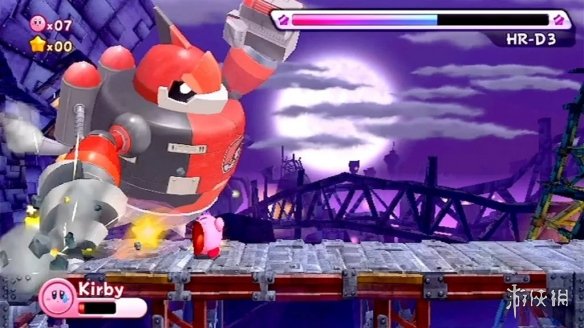 计划生变？曝《星之卡比 机械星球》重制或延期至明年(图3)