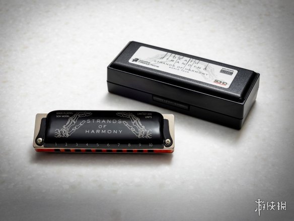 《死亡搁浅》音乐会上海站9月14日开票 11月28日上演(图3)