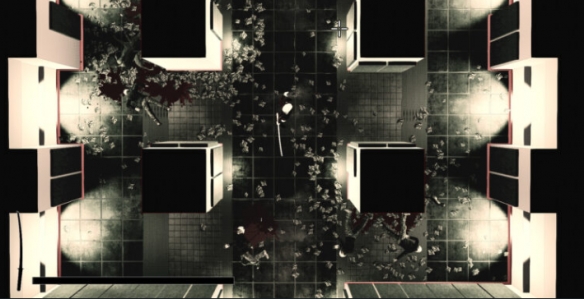 双摇杆射击游戏《子弹黑影》已推出 1.0 正式版本！(图4)