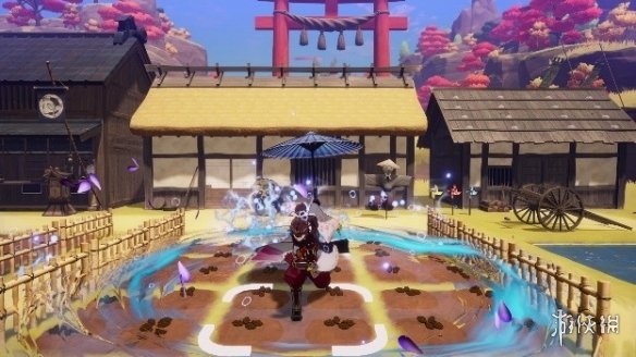 就在明日！《符文工房龙之国》Steam限时特卖8折优惠(图3)