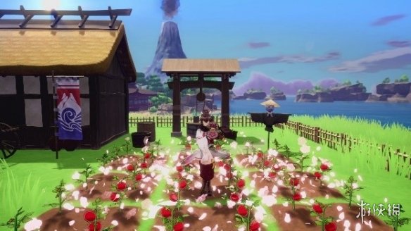 就在明日！《符文工房龙之国》Steam限时特卖8折优惠(图2)