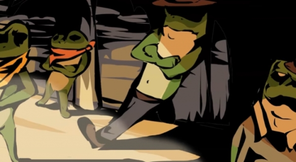 Roguelike 生存新作《魔鸡马奇克 2》正式Steam上线(图3)