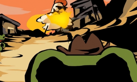 Roguelike 生存新作《魔鸡马奇克 2》正式Steam上线(图5)