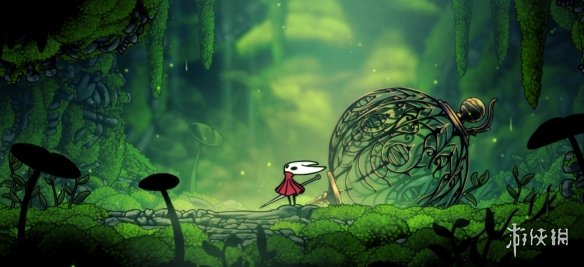 《丝之歌》新补丁削弱BOSS强度 玩家对难度产生分歧(图2)