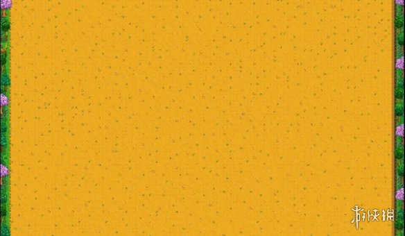 《星露谷物语》超大型农场MOD！地图扩展300%+自动化灌溉网络(图2)