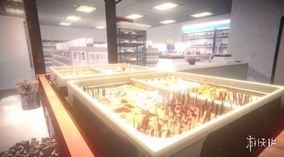 心理恐怖游戏《夜勤事件》将推真人电影 预计26年上映(图1)