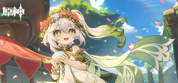 原神纳西妲抽几命好-纳西妲命座抽取建议