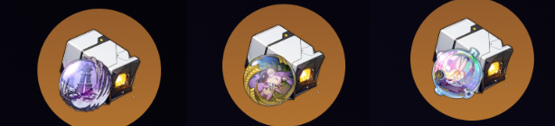 崩坏星穹铁道长夜月遗器搭配思路2