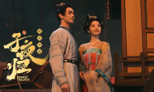 子夜归武祯和梅逐雨的结局是什么