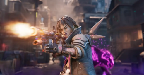 无主之地4开荒职业选什么好(图2)