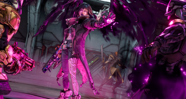 无主之地4开荒职业选什么好