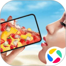 假装喝水模拟器 最新版