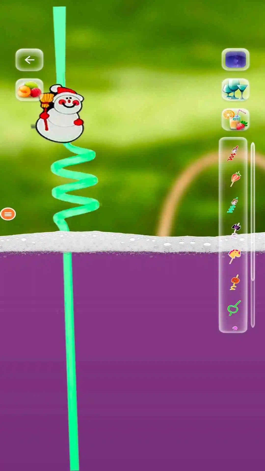 
假装喝水模拟器 最新版