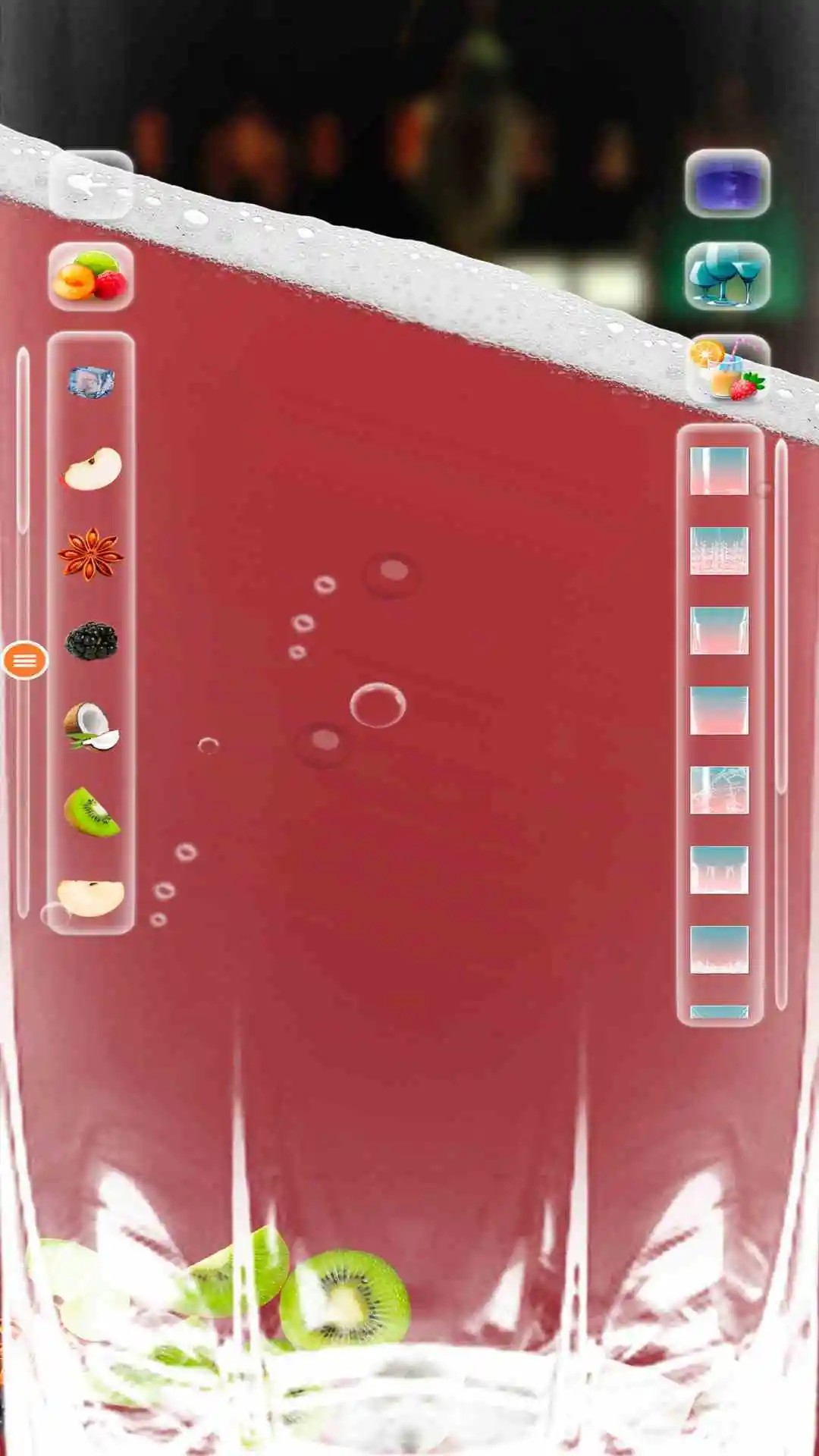 假装喝水模拟器 最新版(图1)