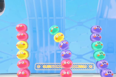 鹰角多人合作游戏《泡姆泡姆》2025年冬天登陆ns