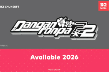 《弹丸论破2×2》公布 基于2代故事展开全新剧情