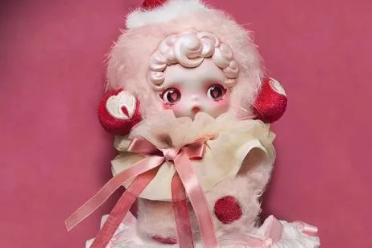 热潮过去才知道谁在裸泳 泡泡玛特新品发售仅10人排队