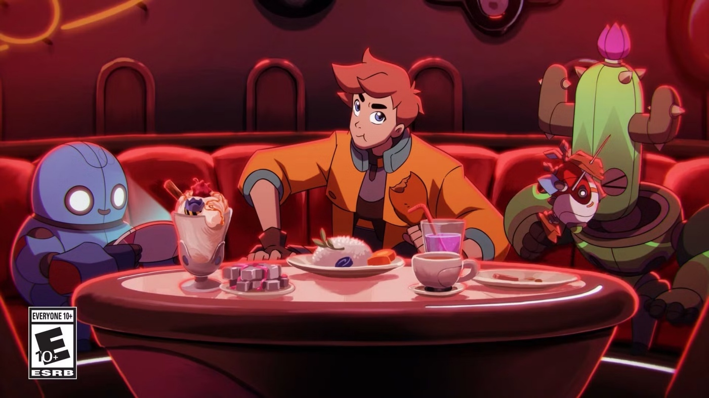 《联结：星火之盟》突袭登陆Switch！支持双世代主机