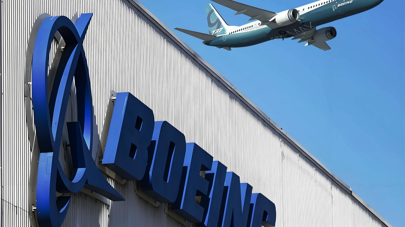 多项违规！美联邦航空局拟对波音处以310万美元罚款