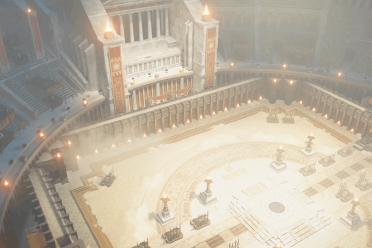 火纹系列新作《火焰纹章：万紫千红》公开 明年发售