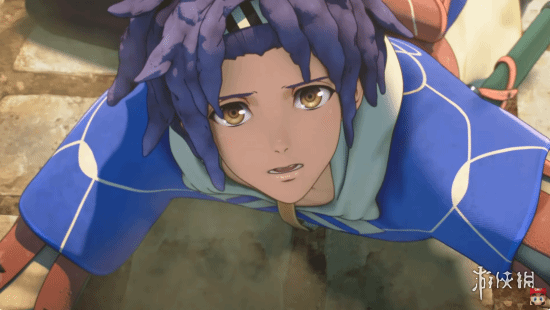 火纹系列新作《火焰纹章：万紫千红》公开 明年发售(图2)