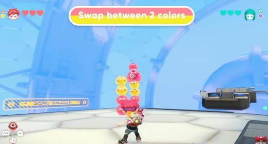 鹰角多人合作游戏《泡姆泡姆》2025年冬天登陆ns(图4)