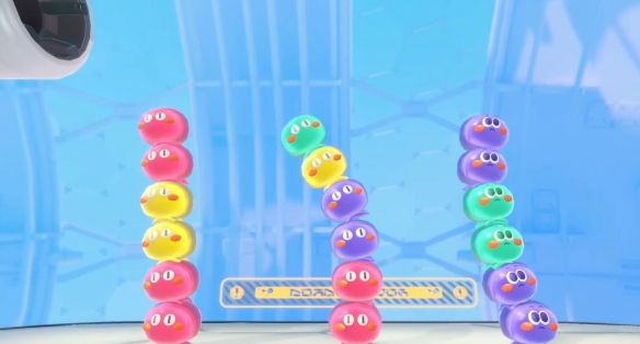 鹰角多人合作游戏《泡姆泡姆》2025年冬天登陆ns(图3)