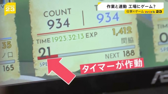 Epic助力日企推出“游戏化工作”系统：效率提升18%(图8)