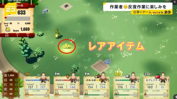 Epic助力日企推出“游戏化工作”系统：效率提升18%(图2)