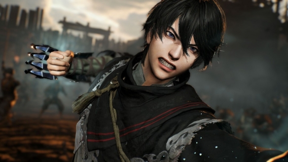 《真三国无双：起源》NS2版首批截图公布！明年上线(图4)