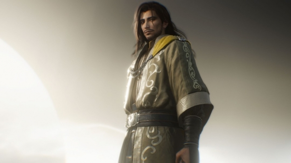 《真三国无双：起源》NS2版首批截图公布！明年上线(图6)