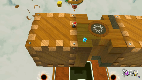 《超级马里奥银河1+2》合辑公布 10月2日登陆switch(图6)